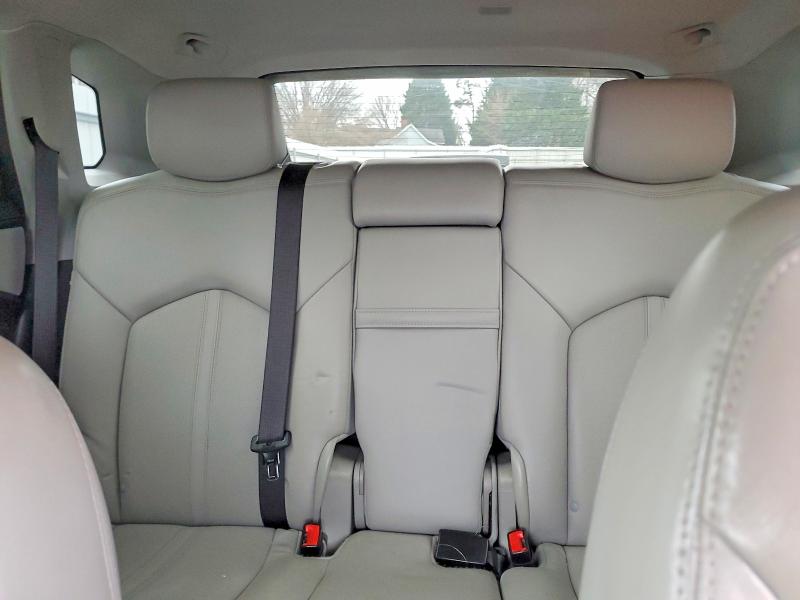 Продажа на аукционе авто 2014 Cadillac Srx, vin: 3GYFNDE37ES546522, номер лота: 78083215