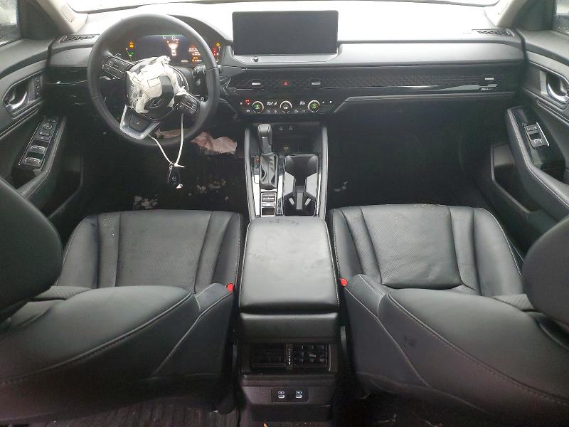 Продажа на аукционе авто 2025 Honda Accord, vin: 1HGCY2F85SA801598, номер лота: 78178265
