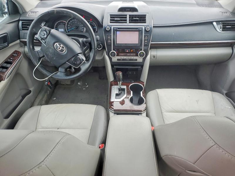 Aukcja sprzedaży 2012 Toyota Camry, vin: 4T1BF1FK2CU575375, numer aukcji: 76921955