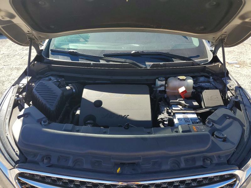 Aukcja sprzedaży 2019 Buick Enclave, vin: 5GAERDKW2KJ138092, numer aukcji: 77116215