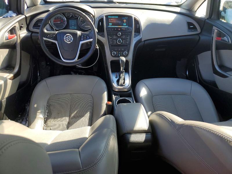 Aukcja sprzedaży 2014 Buick Verano Con, vin: 1G4PR5SK5E4149743, numer aukcji: 76512495