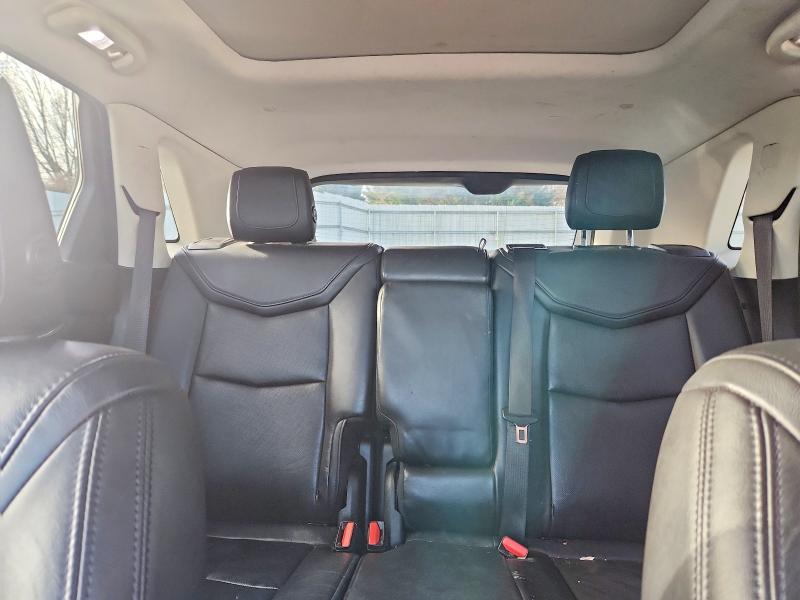 Aukcja sprzedaży 2019 Cadillac Xt5, vin: 1GYKNCRS4KZ174792, numer aukcji: 75538975