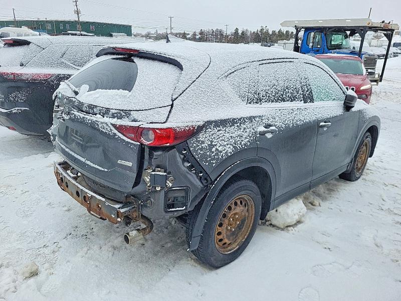 74731195 :رقم المزاد ، JM3KFBCM7K0669412 vin ، 2019 Mazda Cx-5 مزاد بيع