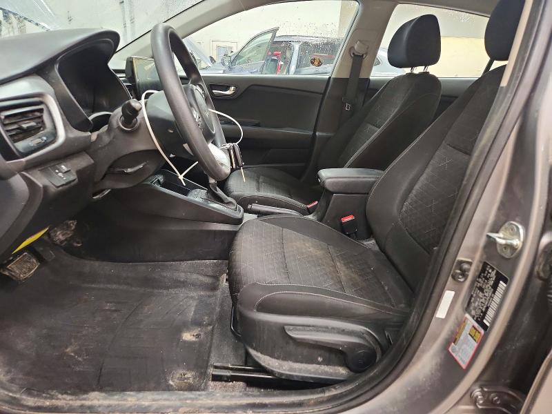 Продажа на аукционе авто 2023 Kia Rio, vin: 3KPA24AD2PE538353, номер лота: 77511925