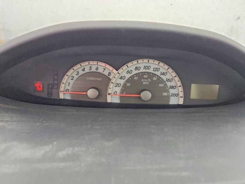 Продажа на аукционе авто 2007 Toyota Yaris, vin: JTDBT923571166112, номер лота: 77896755