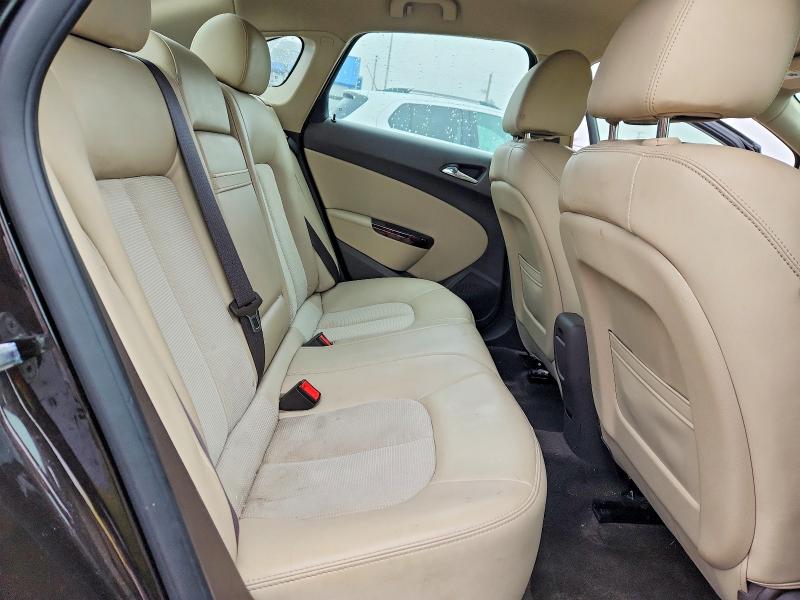 Продажа на аукционе авто 2013 Buick Verano, vin: 1G4PR5SK4D4142166, номер лота: 78101355