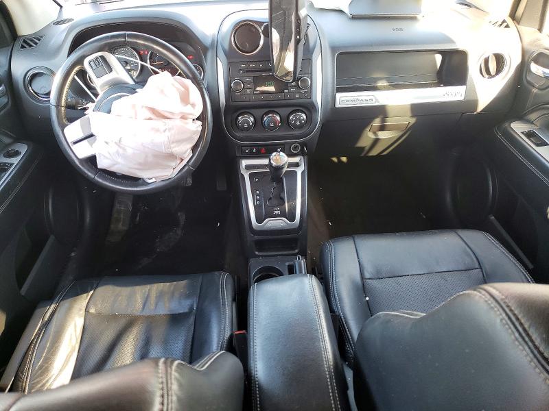 77887825 :رقم المزاد ، 1C4NJCEA0FD401944 vin ، 2015 Jeep Compass مزاد بيع