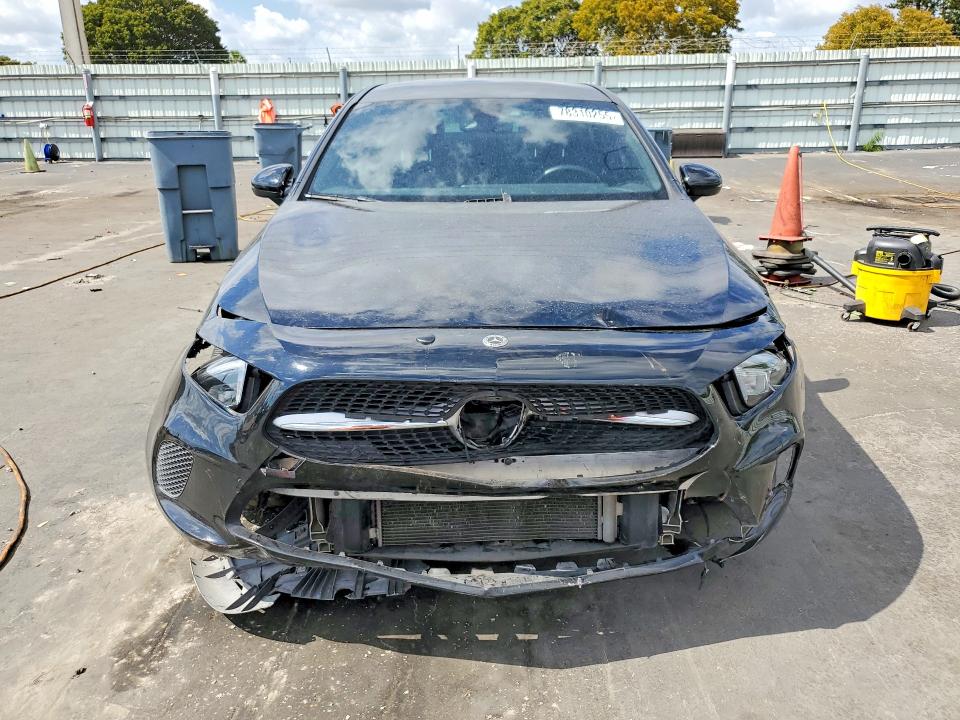 Aukcja sprzedaży 2021 Mercedes-benz A, vin: W1K3G4EB4MJ315870, numer aukcji: 78310255
