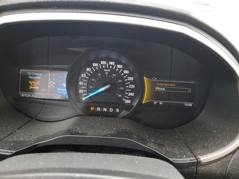Продажа на аукционе авто 2020 Ford Edge, vin: 2FMPK4J96LBA80917, номер лота: 78214755