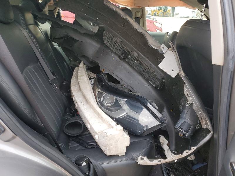 Продаж на аукціоні авто 2010 Infiniti Ex35, vin: JN1AJ0HR5AM754917, номер лоту: 78561065