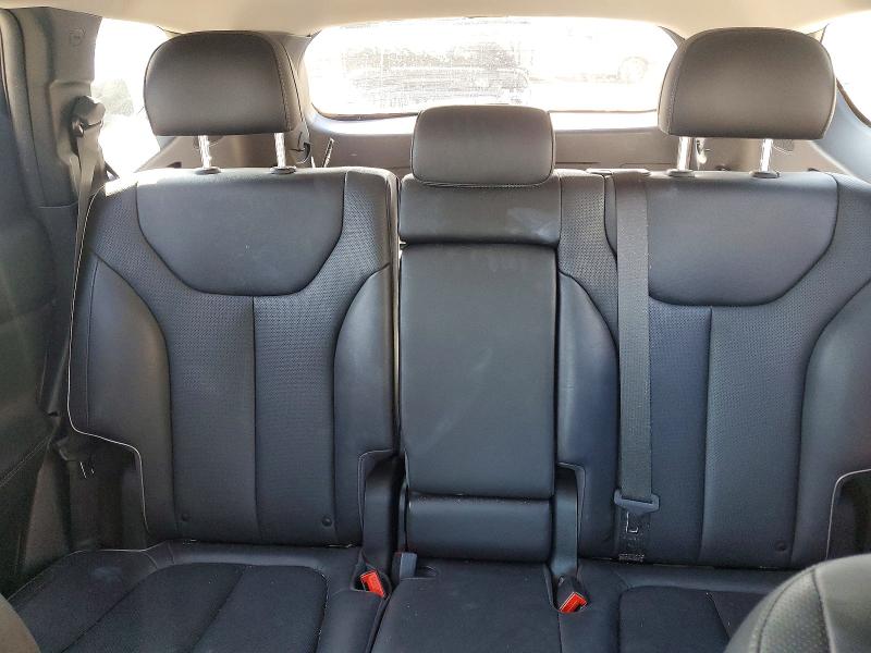 Продаж на аукціоні авто 2022 Hyundai Santa Fe, vin: 5NMS34AJ3NH476779, номер лоту: 76574105