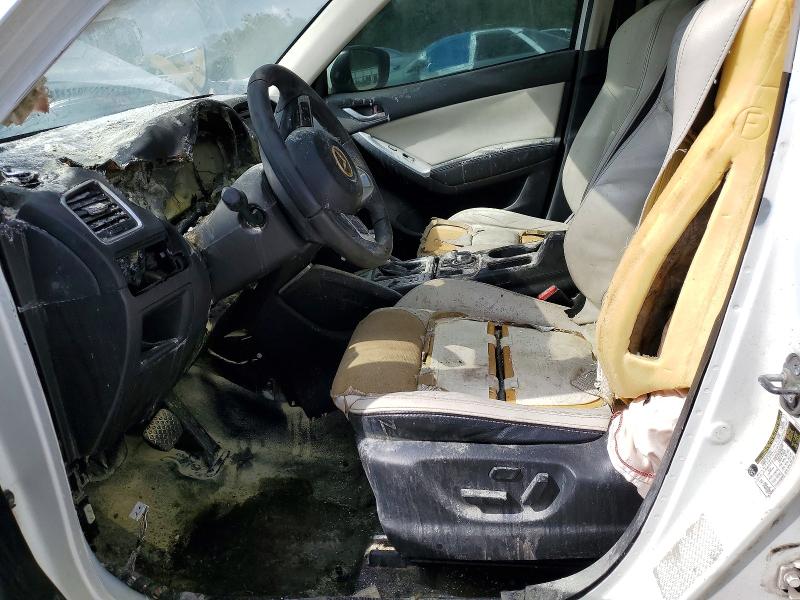 Aukcja sprzedaży 2016 Mazda Cx-5, vin: JM3KE2DY6G0696662, numer aukcji: 78957075
