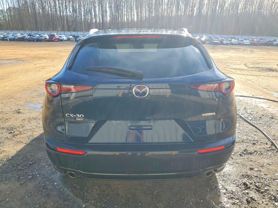 Aukcja sprzedaży 2024 Mazda Cx-30 Pref, vin: 3MVDMBCM0RM652125, numer aukcji: 77309155