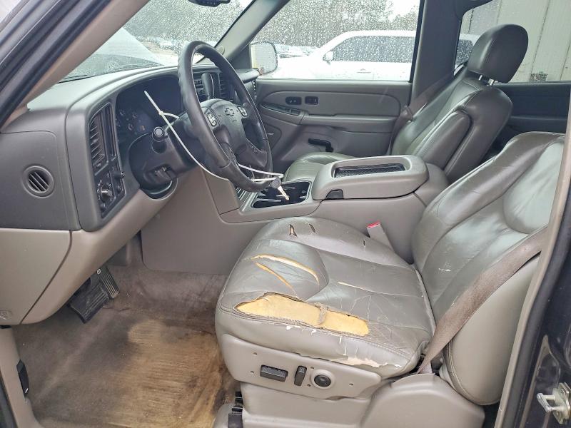 Продаж на аукціоні авто 2005 Chevrolet Tahoe, vin: 1GNEC13T95J140078, номер лоту: 76989515