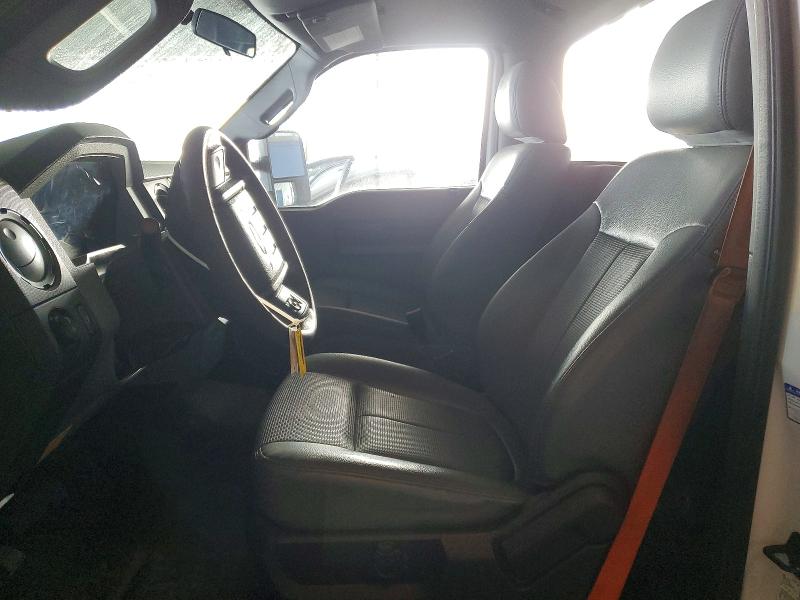 78128245 :رقم المزاد ، 1FTBF2A64DEB82154 vin ، 2013 Ford F250 Super Duty مزاد بيع