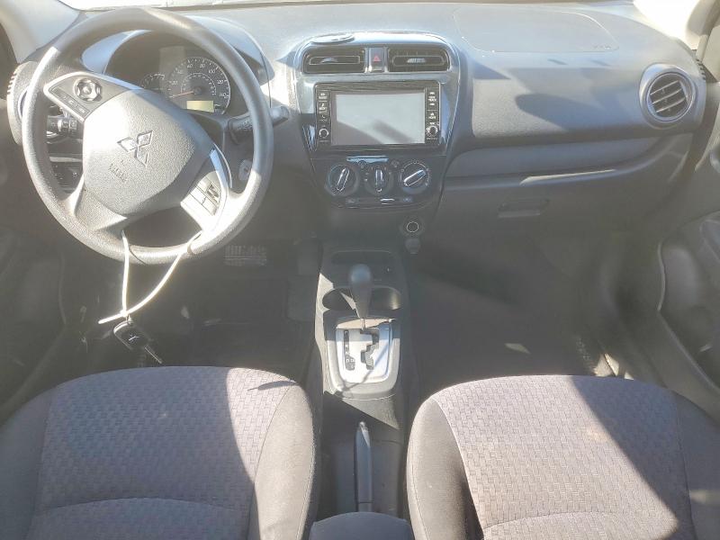 Aukcja sprzedaży 2019 Mitsubishi Mirage, vin: ML32A3HJ4KH000515, numer aukcji: 75936795
