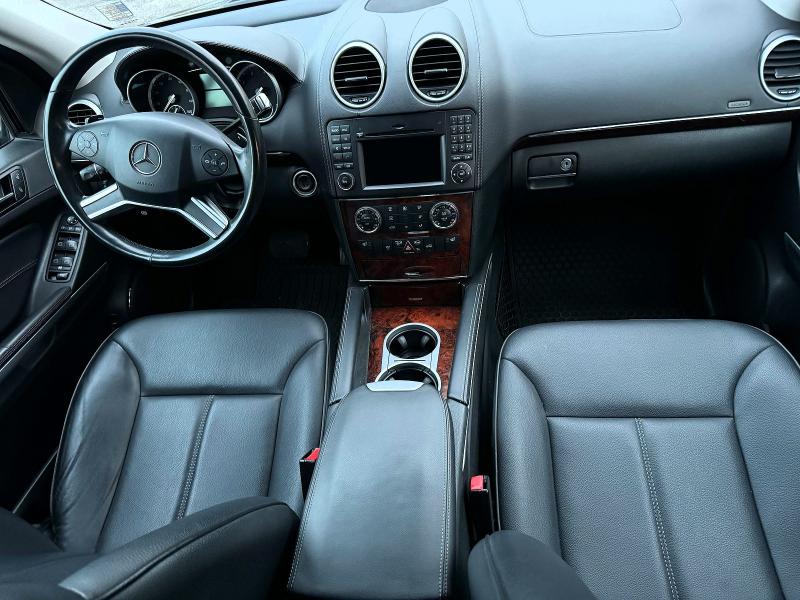Aukcja sprzedaży 2010 Mercedes-benz Gl, vin: 4JGBF7BE0AA592127, numer aukcji: 79138645