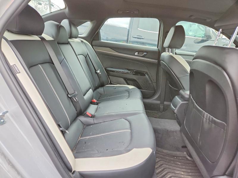 Продаж на аукціоні авто 2025 Kia K5, vin: KNAG64J72S5284945, номер лоту: 78004825