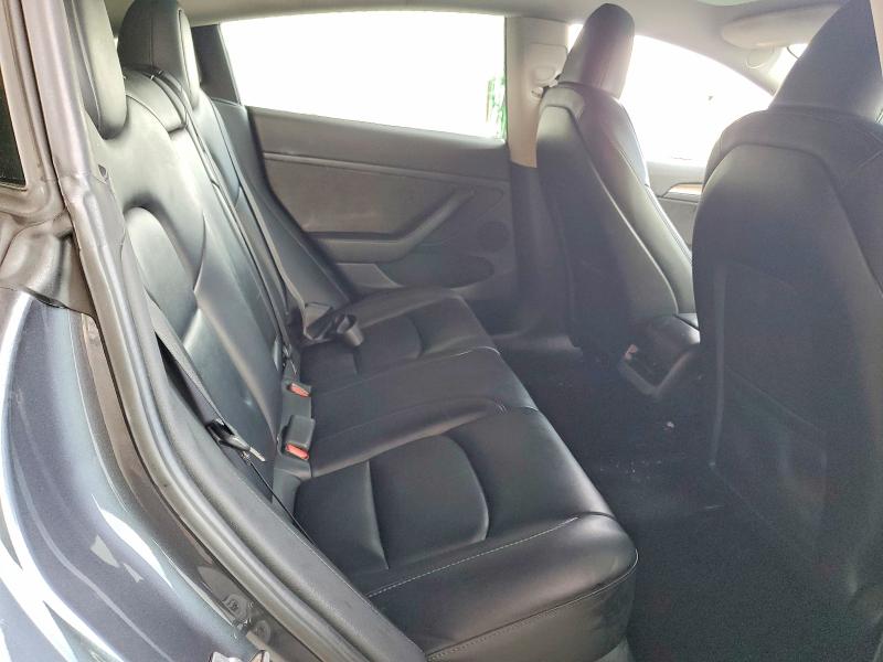Продажа на аукционе авто 2023 Tesla Model 3, vin: 5YJ3E1EC0PF560944, номер лота: 78477415