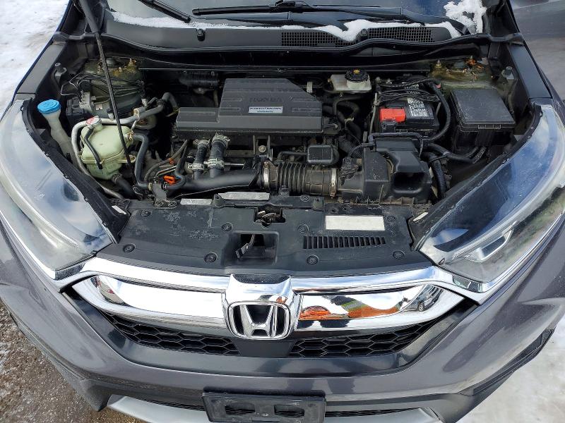 Aukcja sprzedaży 2017 Honda Cr-v, vin: 2HKRW2H29HH115069, numer aukcji: 76537005