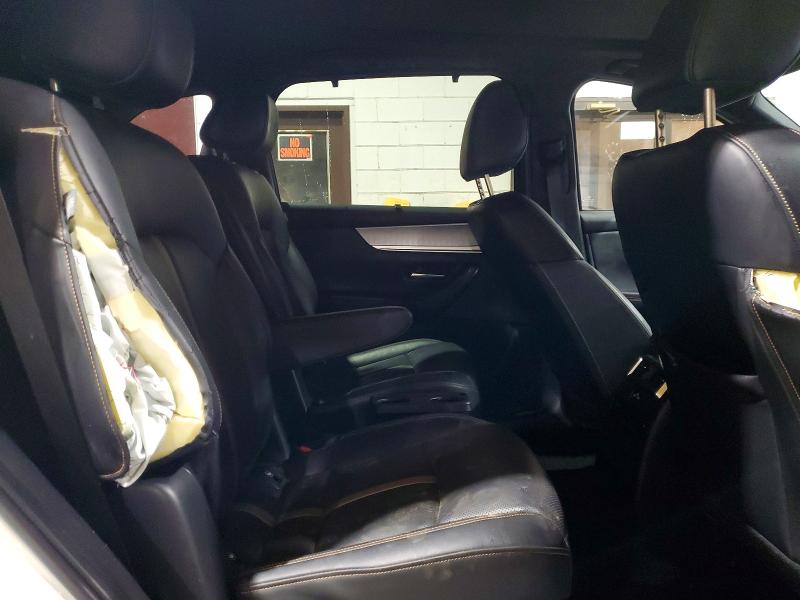 2024 Mazda Cx-90 მანქანა იყიდება აუქციონზე, vin: JM3KKEHA2R1119924, აუქციონის ნომერი: 78174775