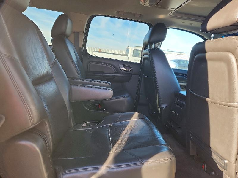 Продажа на аукционе авто 2014 Gmc Yukon Xl, vin: 1GKS2MEF7ER239124, номер лота: 76809815