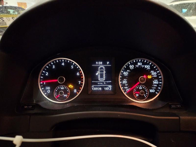 Aukcja sprzedaży 2017 Volkswagen Tiguan, vin: WVGBV7AX0HK020243, numer aukcji: 79095235