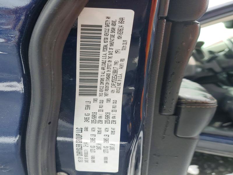 Aukcja sprzedaży 2014 Jeep Cherokee, vin: 1C4PJMDS2EW198017, numer aukcji: 77069935