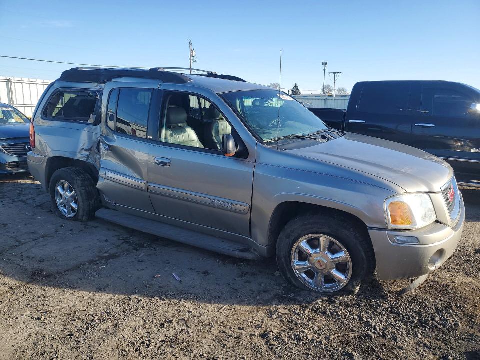 Aukcja sprzedaży 2003 Gmc Envoy, vin: 1GKES16S336190378, numer aukcji: 78791135