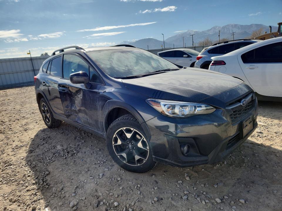 Aukcja sprzedaży 2019 Subaru Crosstrek, vin: JF2GTAEC4KH264732, numer aukcji: 76257395