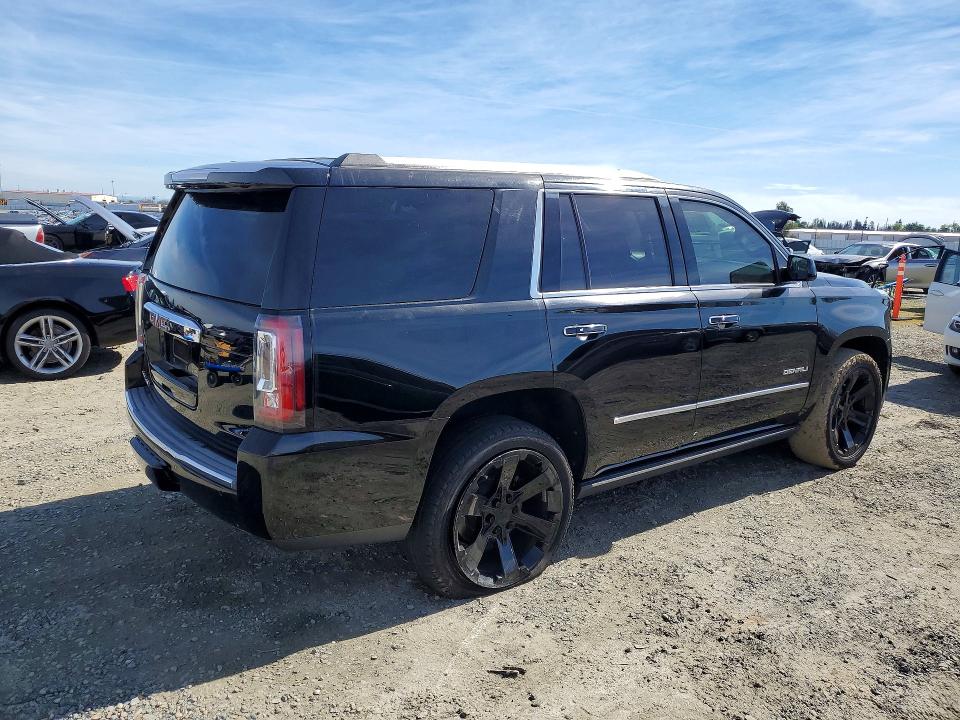 Продаж на аукціоні авто 2018 Gmc Yukon, vin: 1GKS2CKJ0JR147074, номер лоту: 79065085