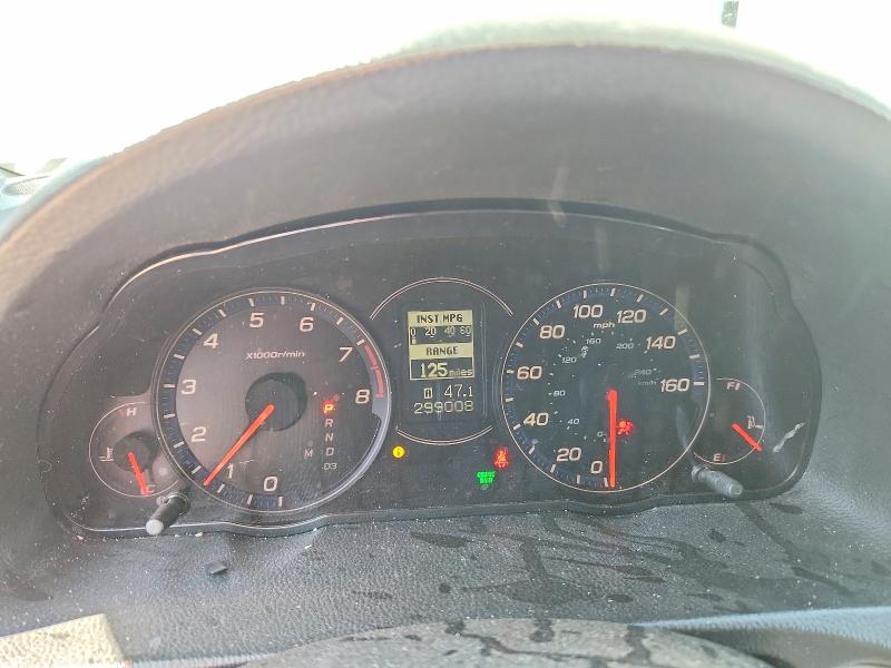 Продажа на аукционе авто 2006 Acura Tsx, vin: JH4CL96906C016297, номер лота: 77956925