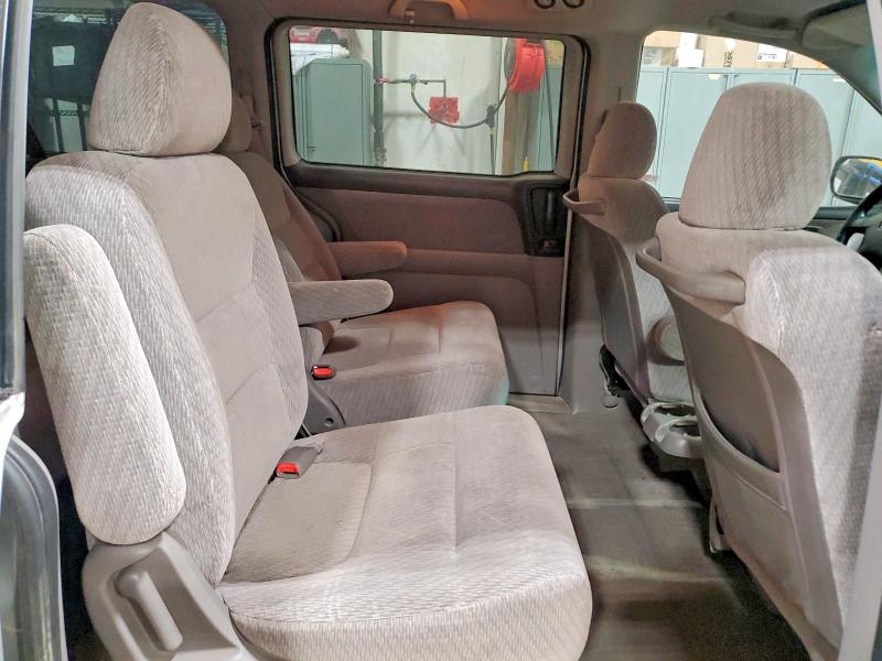 Aukcja sprzedaży 2004 Honda Odyssey, vin: 2HKRL18534H001138, numer aukcji: 76190845