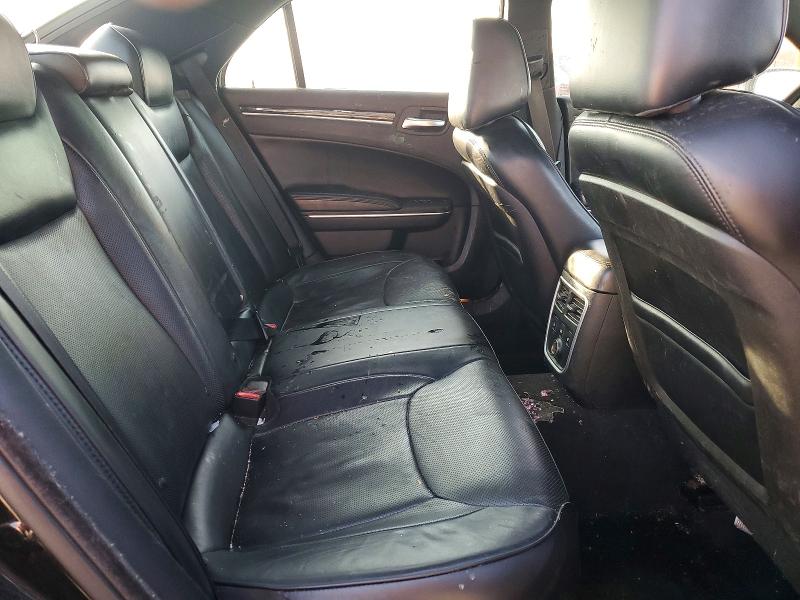 Aukcja sprzedaży 2014 Chrysler 300c, vin: 2C3CCAKG7EH120714, numer aukcji: 76701575