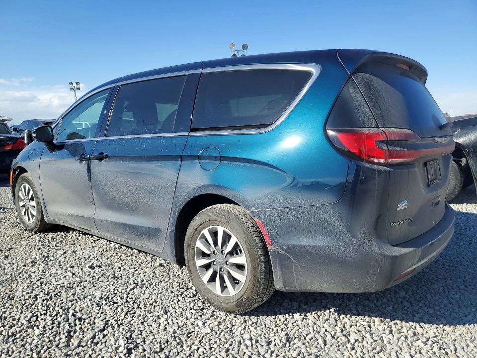 Продажа на аукционе авто 2022 Chrysler Pacifica, vin: 2C4RC1L72NR181421, номер лота: 77397805