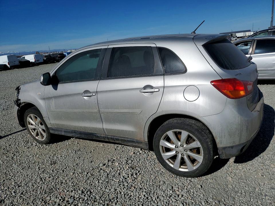 Продаж на аукціоні авто 2015 Mitsubishi Outlander Sport, vin: 4A4AR3AW2FE035464, номер лоту: 76226205