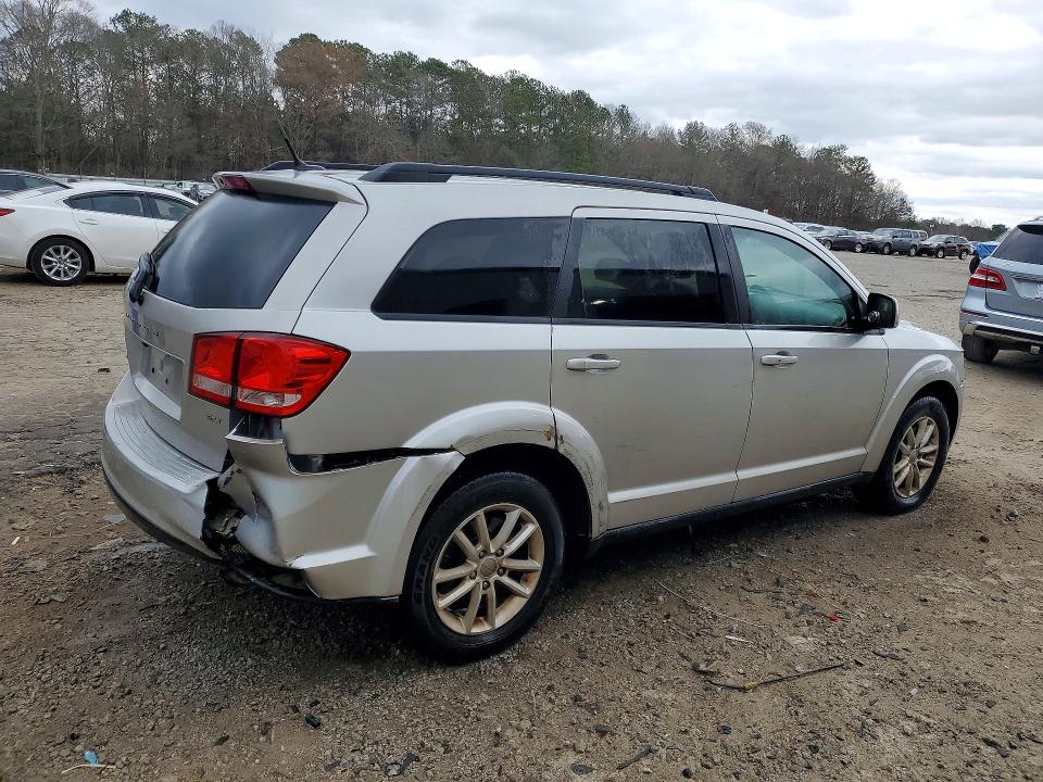 2013 Dodge Journey მანქანა იყიდება აუქციონზე, vin: 3C4PDCBB8DT729570, აუქციონის ნომერი: 77969685