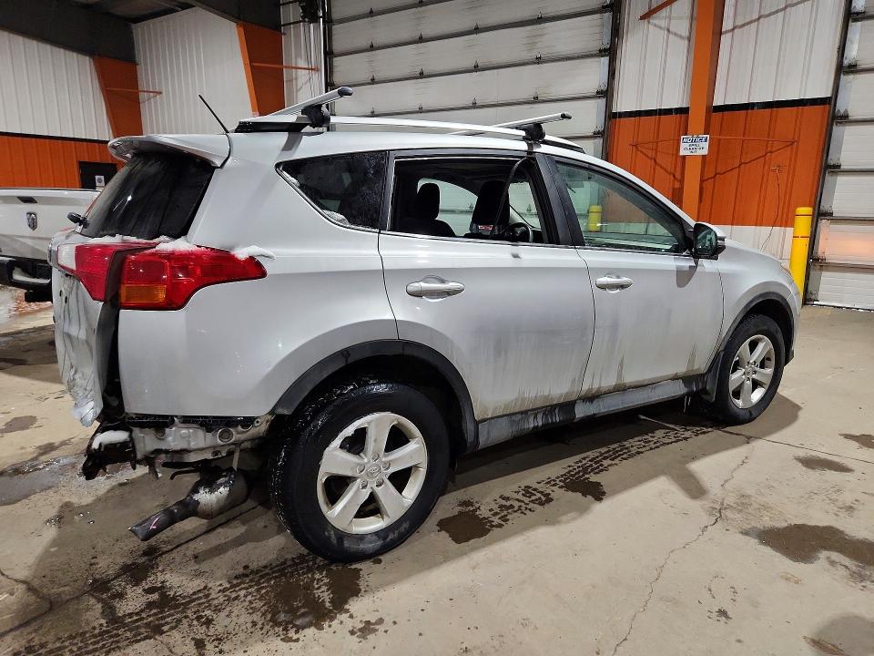 Продажа на аукционе авто 2013 Toyota Rav4, vin: 2T3RFREV0DW082344, номер лота: 76905185