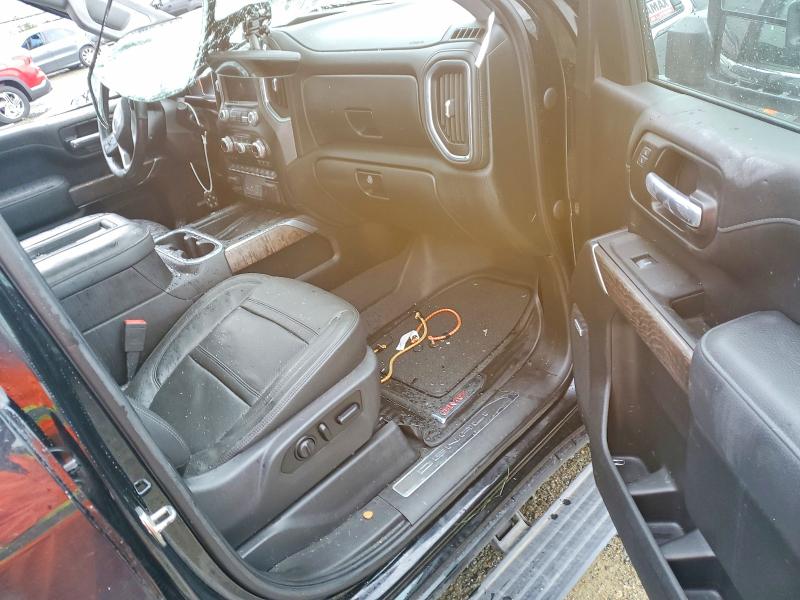 Продажа на аукционе авто 2021 Gmc Sierra, vin: 1GT49REY0MF245264, номер лота: 54878476