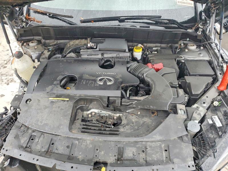 Продажа на аукционе авто 2023 Infiniti Qx50, vin: 3PCAJ5BA2PF121239, номер лота: 76616795