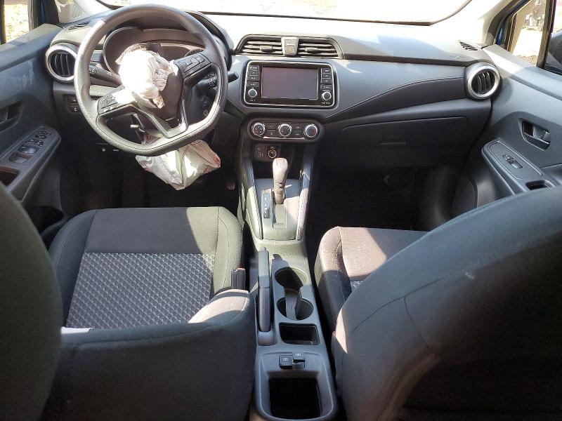 Aukcja sprzedaży 2024 Nissan Versa, vin: 3N1CN8DV9RL841580, numer aukcji: 77782235