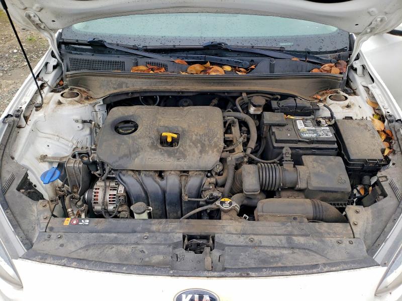 Aukcja sprzedaży 2020 Kia Forte, vin: 3KPF24ADXLE202630, numer aukcji: 78670685