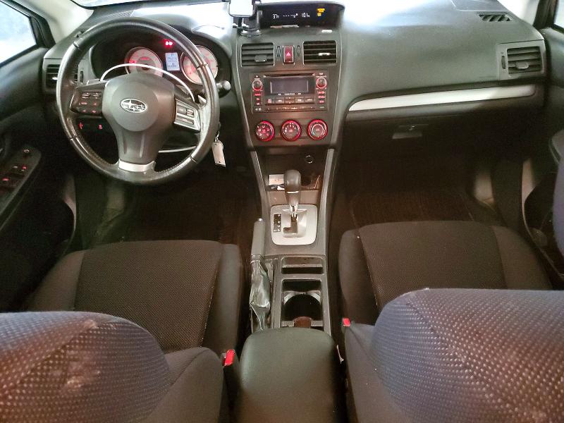 Aukcja sprzedaży 2012 Subaru Impreza, vin: JF1GPAD66CH203713, numer aukcji: 75142935