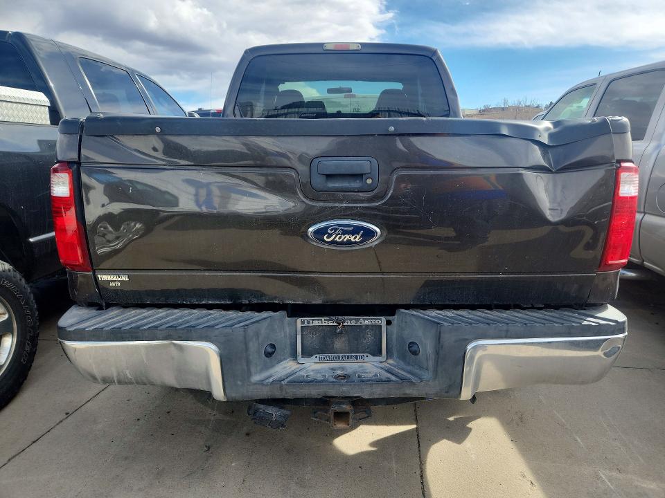 Aukcja sprzedaży 2008 Ford F250, vin: 1FTSX21YX8ED29436, numer aukcji: 77506605