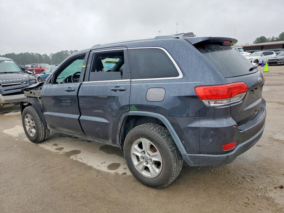77682065 :رقم المزاد ، 1C4RJFAGXEC159326 vin ، 2014 Jeep Grand Cherokee مزاد بيع