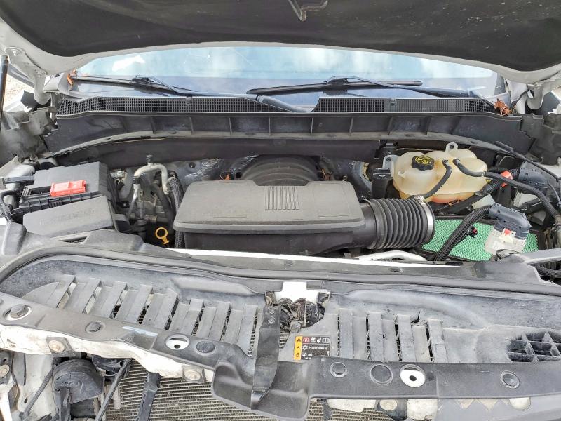 Aukcja sprzedaży 2020 Chevrolet Silverado, vin: 3GCPWCED3LG153157, numer aukcji: 76882025