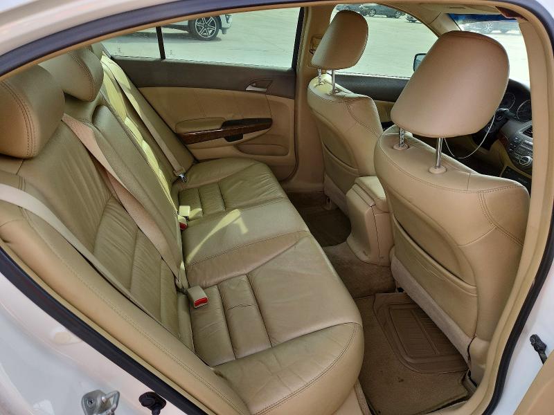 Aukcja sprzedaży 2009 Honda Accord, vin: 1HGCP368X9A004766, numer aukcji: 78616845