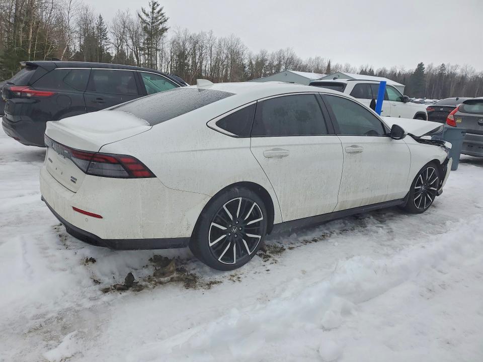 Продажа на аукционе авто 2025 Honda Accord, vin: 1HGCY2F85SA801598, номер лота: 78178265