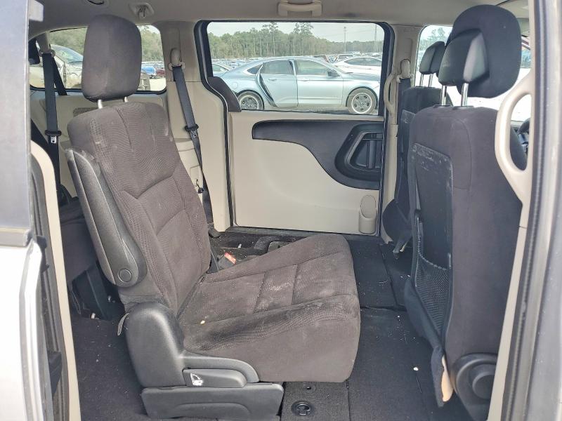 Продаж на аукціоні авто 2014 Dodge Grand Caravan, vin: 2C4RDGBG4ER365826, номер лоту: 79079055