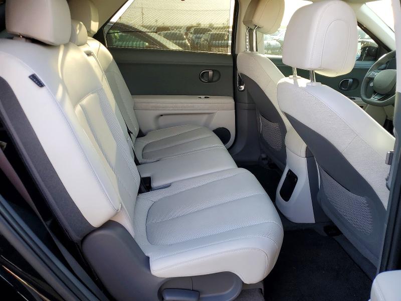 Продажа на аукционе авто 2025 Hyundai Ioniq 5, vin: 7YAKR4DA6SY001210, номер лота: 78866125